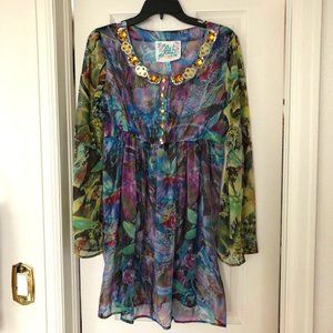 Faith Brand tunic